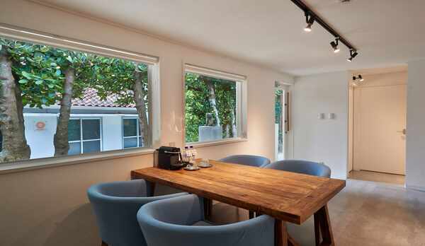 ダイニングスペース