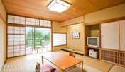和室タイプ