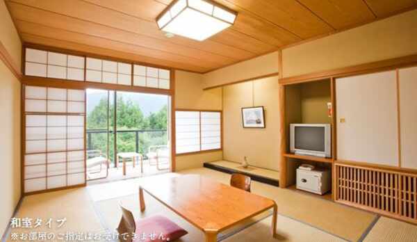 和室タイプ