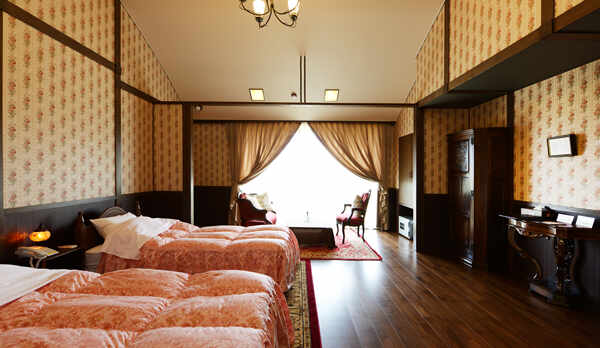 クラシカルルーム