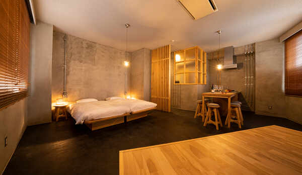 スタジオツイン