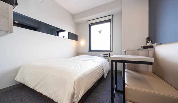 スタンダードルーム