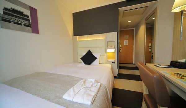 シングルルーム