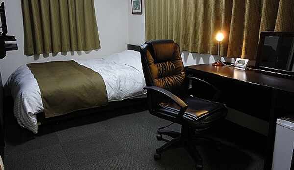 新館【禁煙】ワイドダブル、14.8㎡、150Wワイドダブル