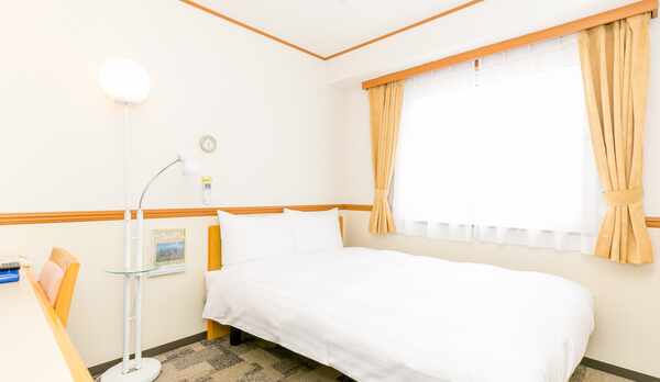 エコノミーダブルルーム