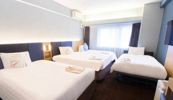 ■フォースルーム