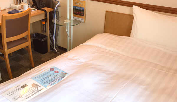 シングルルーム