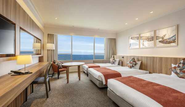 【ホライゾン】デラックストリプル