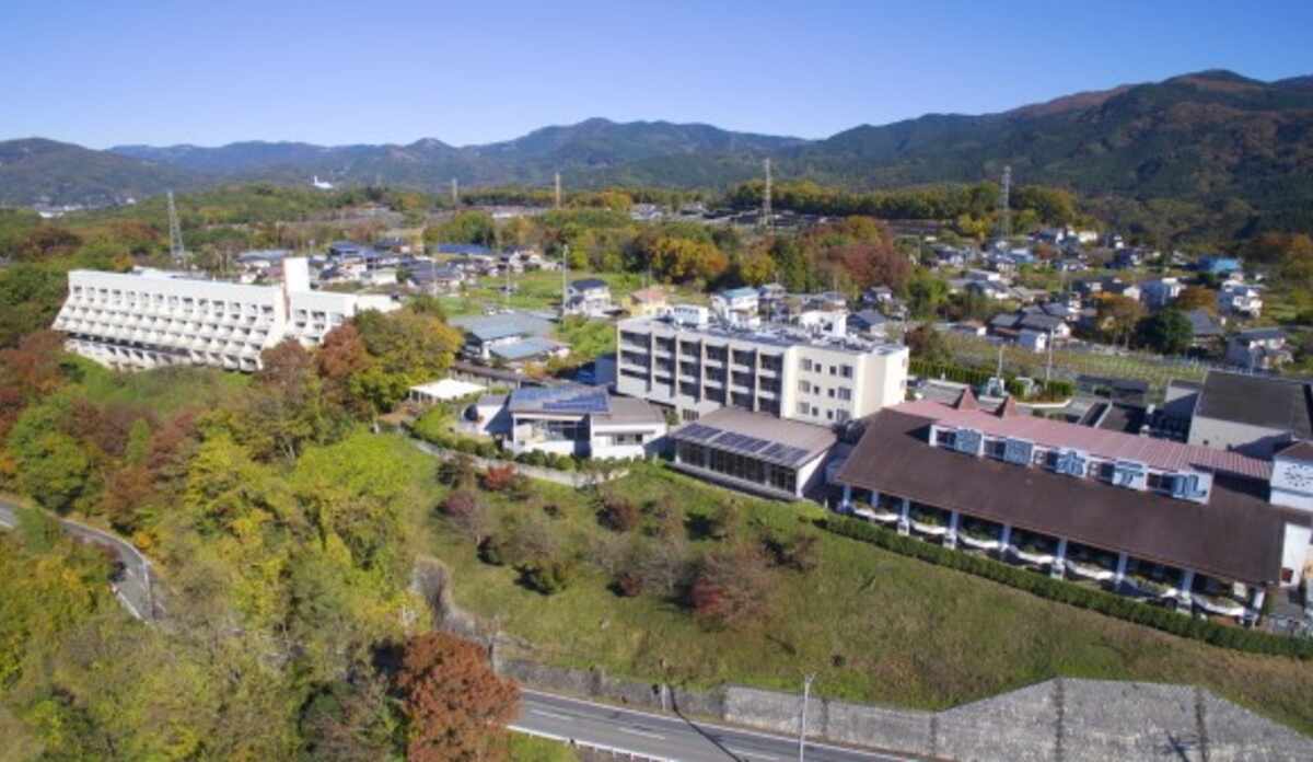 秩父のホテル 旅館 宿泊予約 価格 Com