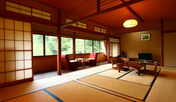 【下田富士を展望する特別室】-橘-10帖+6帖 禁煙