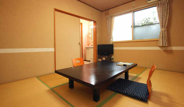 とんぴんかん6畳＋ST