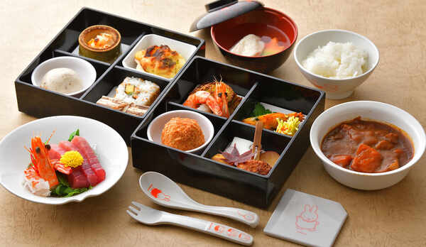 お子様メニュー