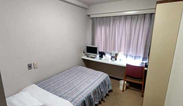 シングルルーム