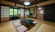 *【客室一例】和室