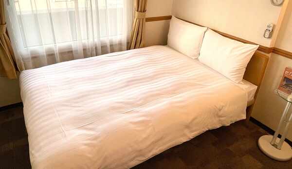 エコノミーダブル