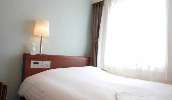 コンフォートシングル【禁煙】