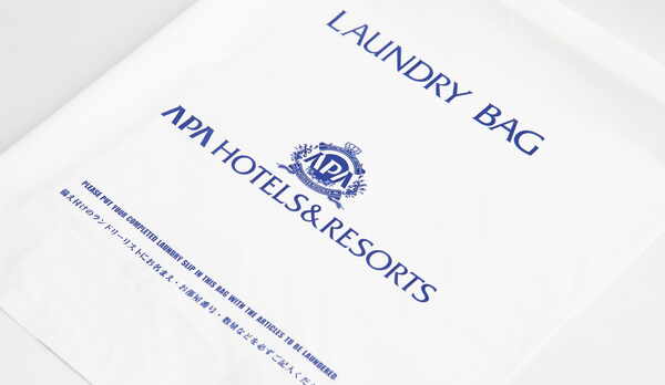 ランドリーサービス