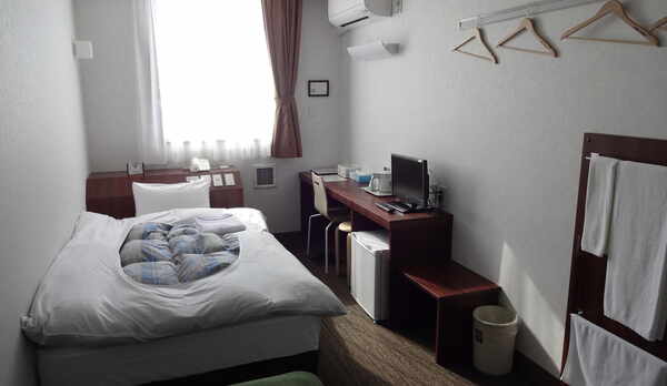 カジュアルルームB