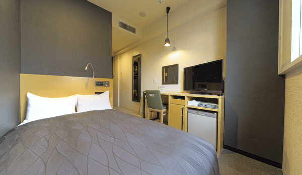 【客室】シングルルーム