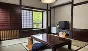 和みの和室