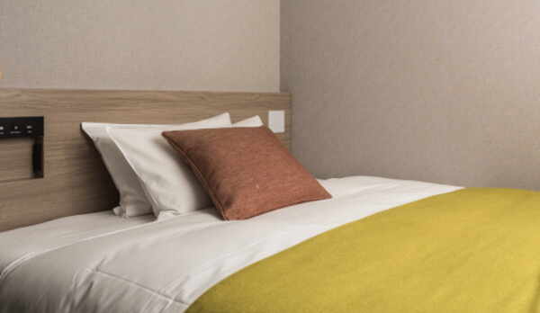 シングルルーム