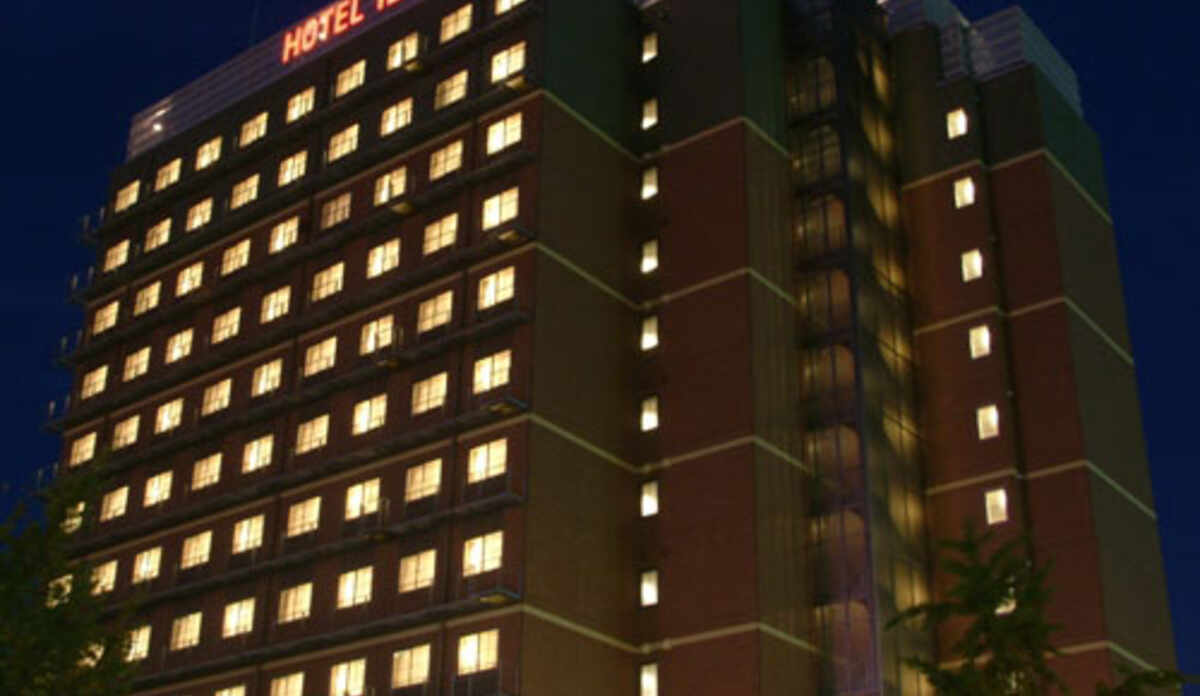 ホテル イルクオーレなんば 料金比較・宿泊予約 - 価格.com