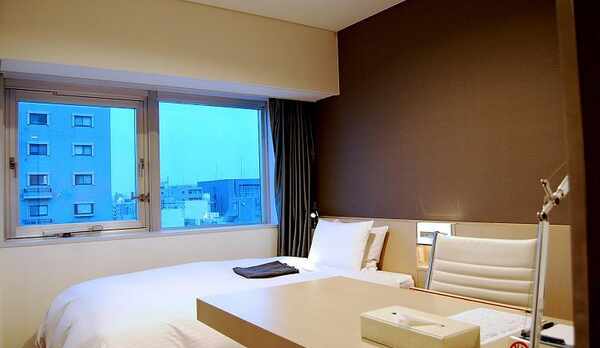 ■シングルルーム■ベット幅120ｃｍあります！