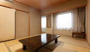 和室四人部屋