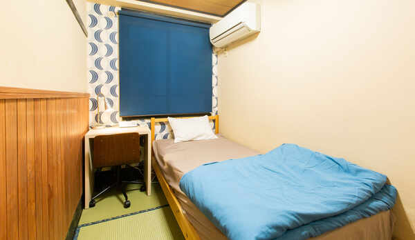 シングルルーム