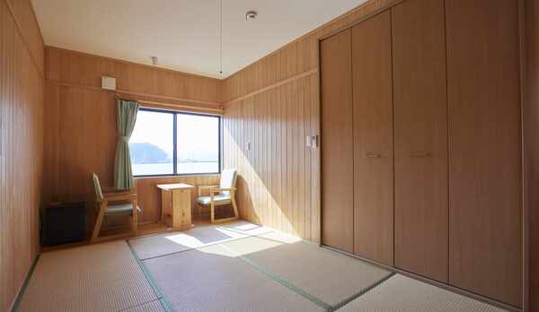 スーペリア和室②