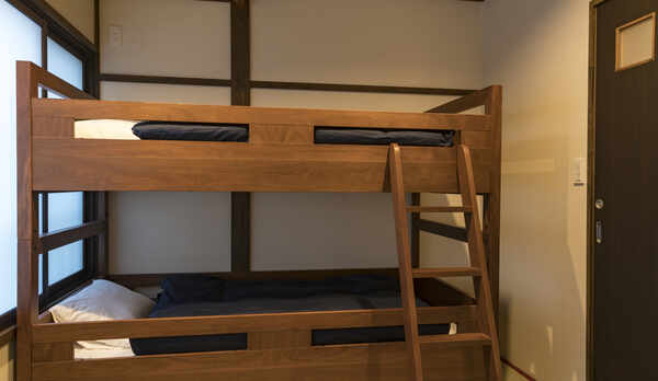 St.Anton (402) Bunk bed