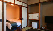 和洋室