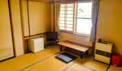 ・【客室一例】落ち着いた雰囲気の和室