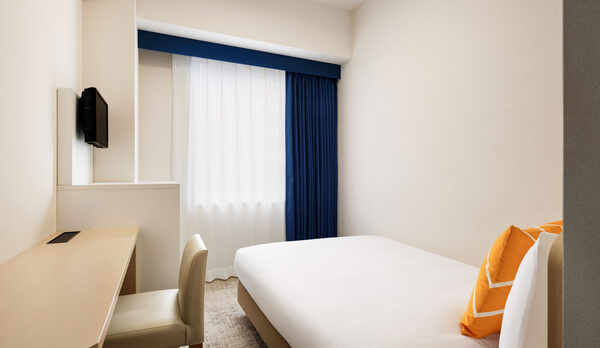 セミダブルルーム