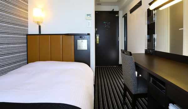 【客室】シングルルーム