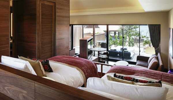 スタンダードツイン