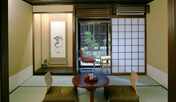 和室スーペリアガーデンビュー