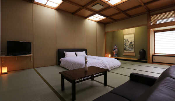 【210特別和室】