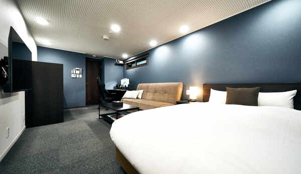 スタジオルーム