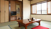 和室8畳
