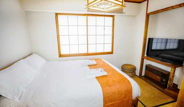 ？Japanese Standard