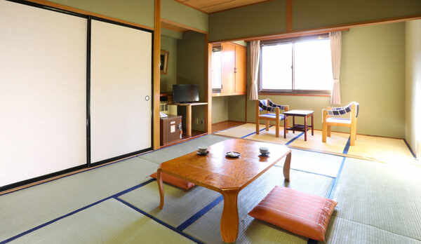 笠岳　ゲレンデ眺望の人気のお部屋