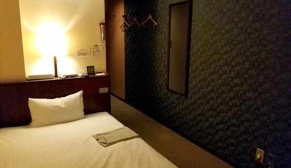 シングルルーム