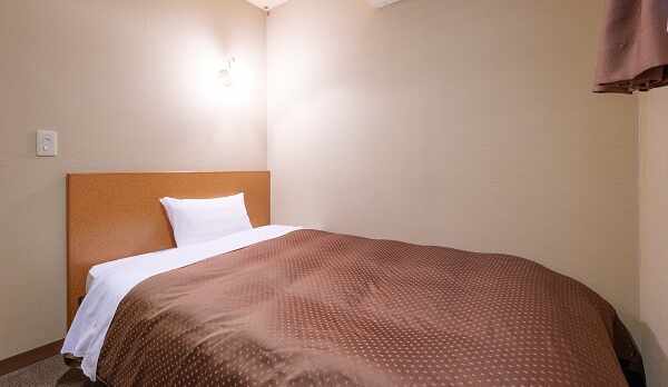 シングルルーム