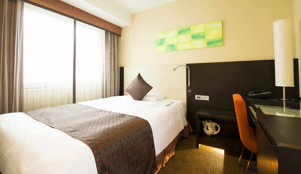 コンフォートフロア モデレートシングル