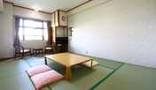 【和室10畳】4F絶景和室