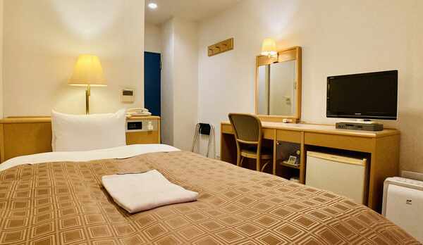 シングルルーム