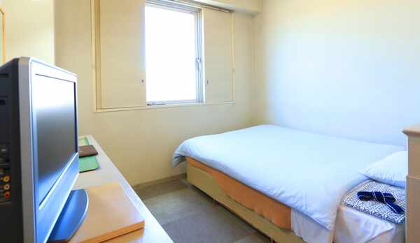 シングルルーム