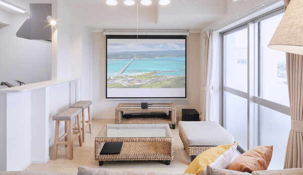 オーシャンスイート1