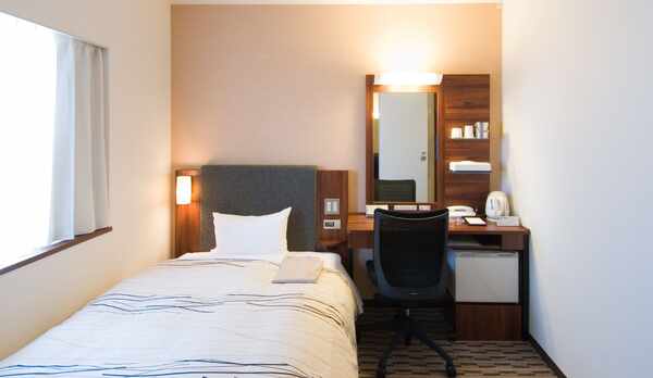 スタンダードシングル